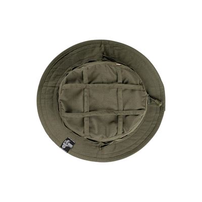 Klobúk Mod 2 Boonie OLIVE DRAB INVADERGEAR 1119147-22 5