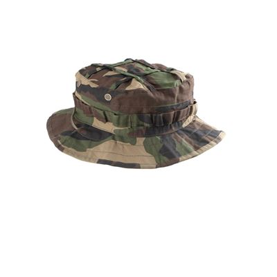 Klobúk Mod 2 Boonie WOODLAND INVADERGEAR 1119147-23 2