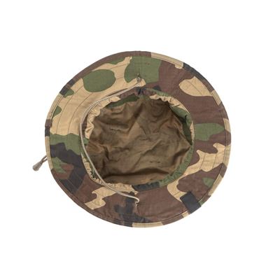 Klobúk Mod 2 Boonie WOODLAND INVADERGEAR 1119147-23 7