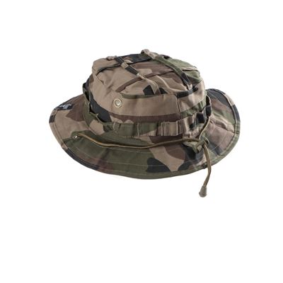 Klobúk Mod 2 Boonie CCE INVADERGEAR 1119147-56 3