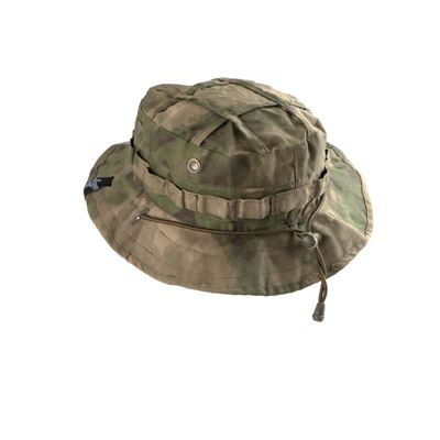 Klobúk Mod 2 Boonie EVERGLADE INVADERGEAR 1119147-65 3