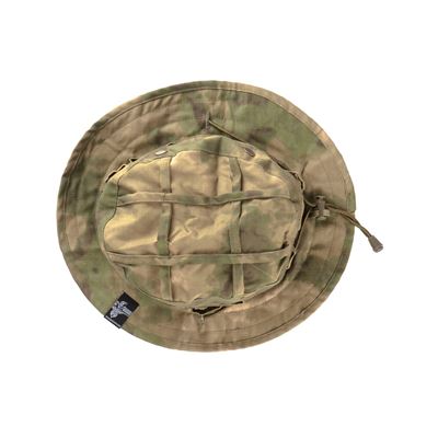 Klobúk Mod 2 Boonie EVERGLADE INVADERGEAR 1119147-65 5