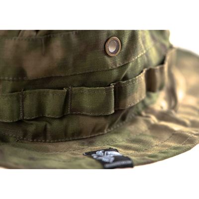Klobúk Mod 2 Boonie EVERGLADE INVADERGEAR 1119147-65 7