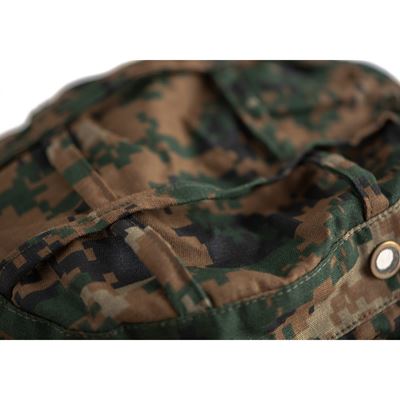 Klobúk Mod 2 Boonie DIGITAL WOODLAND - MARPAT INVADERGEAR 1119147-66 8
