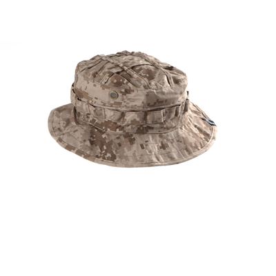 Klobúk Mod 2 Boonie DIGITAL DESERT - MARPAT INVADERGEAR 1119147-67 2