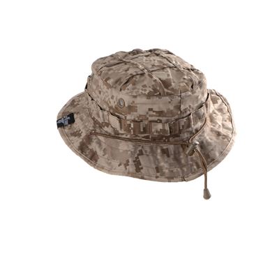 Klobúk Mod 2 Boonie DIGITAL DESERT - MARPAT INVADERGEAR 1119147-67 3