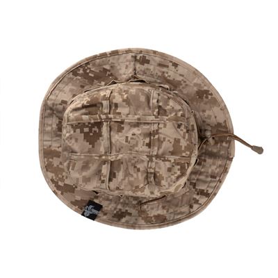 Klobúk Mod 2 Boonie DIGITAL DESERT - MARPAT INVADERGEAR 1119147-67 5