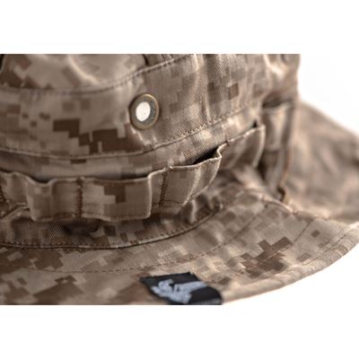 Klobúk Mod 2 Boonie DIGITAL DESERT - MARPAT INVADERGEAR 1119147-67 7