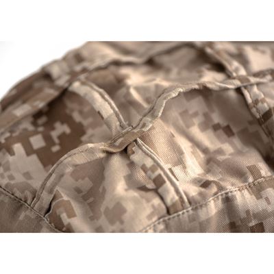 Klobúk Mod 2 Boonie DIGITAL DESERT - MARPAT INVADERGEAR 1119147-67 8