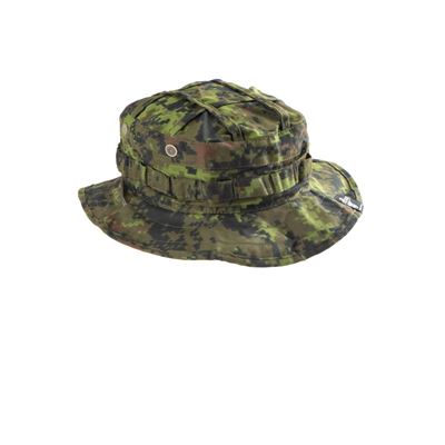 Klobúk Mod 2 Boonie CAD INVADERGEAR 1119147-68 4