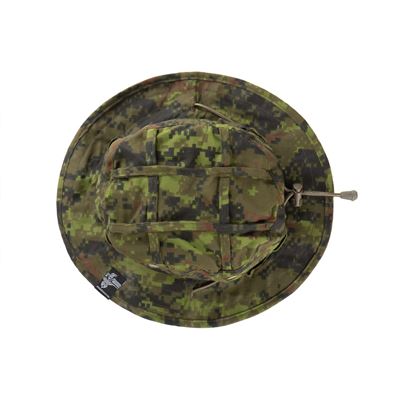 Klobúk Mod 2 Boonie CAD INVADERGEAR 1119147-68 5