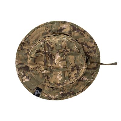 Klobúk Mod 2 Boonie SOCOM INVADERGEAR 1119147-70 5
