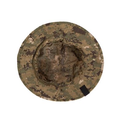 Klobúk Mod 2 Boonie SOCOM INVADERGEAR 1119147-70 6