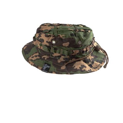Klobúk Mod 2 Boonie PARTIZAN INVADERGEAR 1119147-71 2