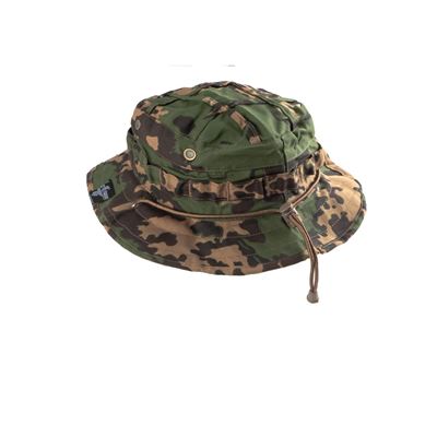 Klobúk Mod 2 Boonie PARTIZAN INVADERGEAR 1119147-71 3