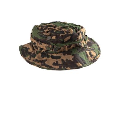 Klobúk Mod 2 Boonie PARTIZAN INVADERGEAR 1119147-71 4