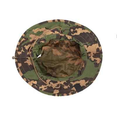 Klobúk Mod 2 Boonie PARTIZAN INVADERGEAR 1119147-71 6
