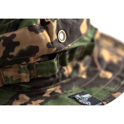 Klobúk Mod 2 Boonie PARTIZAN INVADERGEAR 1119147-71 7