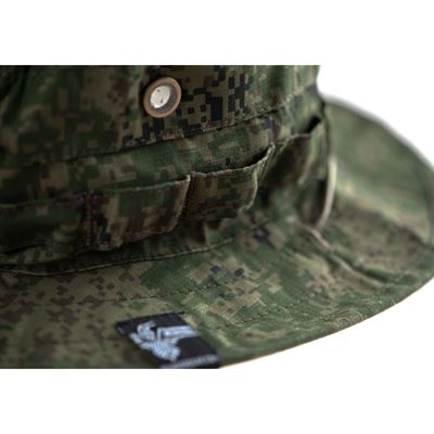 Klobúk Mod 2 Boonie DIGITAL FLORA INVADERGEAR 1119147-72 6