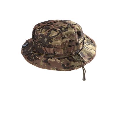 Klobúk Mod 2 Boonie VEGETATO WOODLAND INVADERGEAR 1119147-76 3