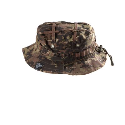 Klobúk Mod 2 Boonie VEGETATO WOODLAND INVADERGEAR 1119147-76 4