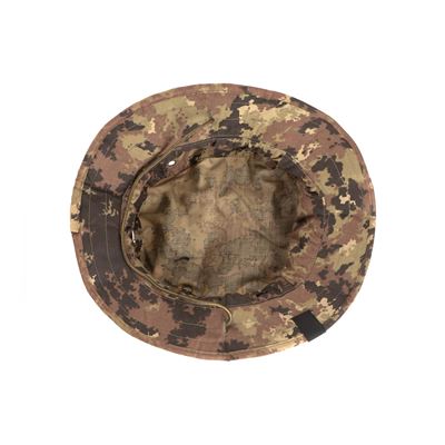 Klobúk Mod 2 Boonie VEGETATO WOODLAND INVADERGEAR 1119147-76 7