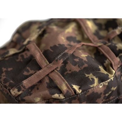 Klobúk Mod 2 Boonie VEGETATO WOODLAND INVADERGEAR 1119147-76 8