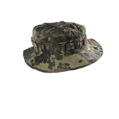 Klobúk Mod 2 Boonie BW FLECKTARN INVADERGEAR 1119147-98 4