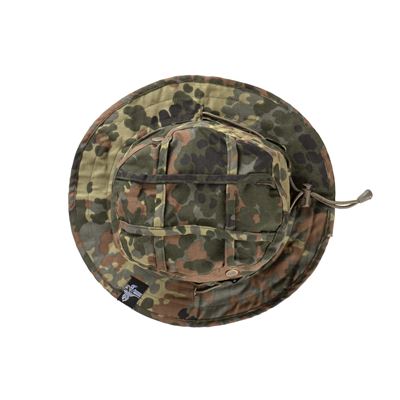 Klobúk Mod 2 Boonie BW FLECKTARN INVADERGEAR 1119147-98 5