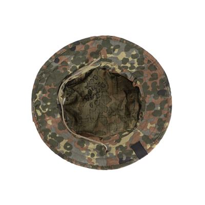 Klobúk Mod 2 Boonie BW FLECKTARN INVADERGEAR 1119147-98 6