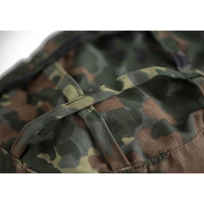 Klobúk Mod 2 Boonie BW FLECKTARN INVADERGEAR 1119147-98 8