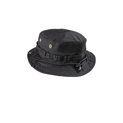 Klobúk Mod 3 Boonie ČIERNY INVADERGEAR 1119157-06 3