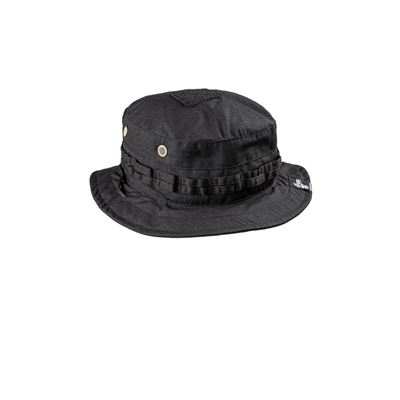 Klobúk Mod 3 Boonie ČIERNY INVADERGEAR 1119157-06 2