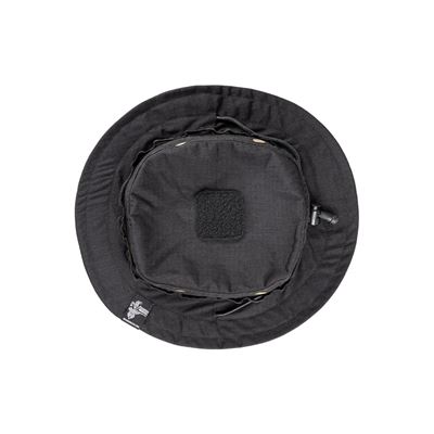 Klobúk Mod 3 Boonie ČIERNY INVADERGEAR 1119157-06 8