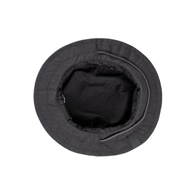 Klobúk Mod 3 Boonie ČIERNY INVADERGEAR 1119157-06 7