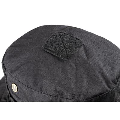 Klobúk Mod 3 Boonie ČIERNY INVADERGEAR 1119157-06 5