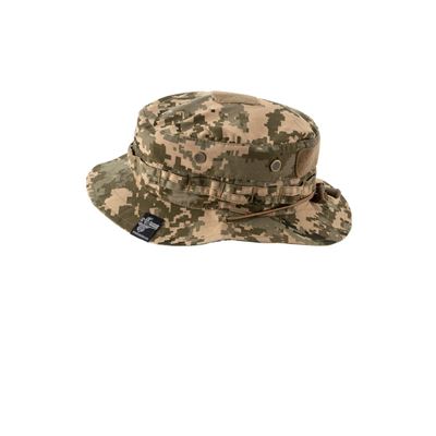 Klobúk Mod 3 Boonie Ukraine MM14 INVADERGEAR 1119157-07 4
