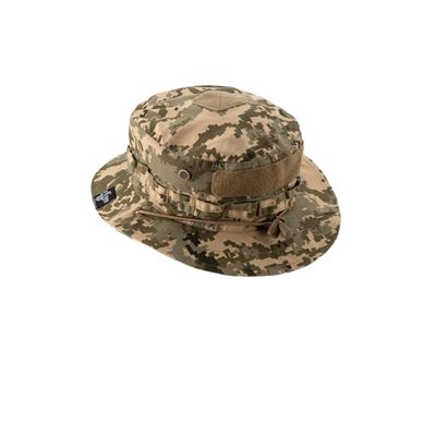 Klobúk Mod 3 Boonie Ukraine MM14 INVADERGEAR 1119157-07 2