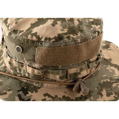 Klobúk Mod 3 Boonie Ukraine MM14 INVADERGEAR 1119157-07 6