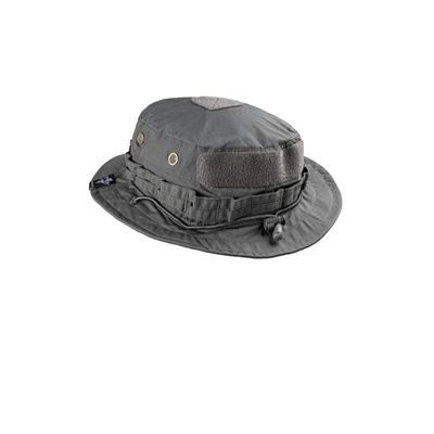 Klobúk Mod 3 Boonie WOLF GREY INVADERGEAR 1119157-10 4