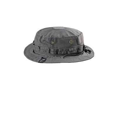 Klobúk Mod 3 Boonie WOLF GREY INVADERGEAR 1119157-10 2