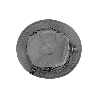 Klobúk Mod 3 Boonie WOLF GREY INVADERGEAR 1119157-10 8