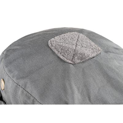 Klobúk Mod 3 Boonie WOLF GREY INVADERGEAR 1119157-10 5