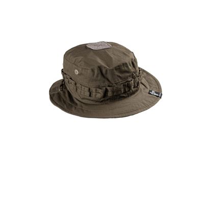 Klobúk Mod 3 Boonie RANGER GREEN INVADERGEAR 1119157-20 4