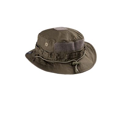 Klobúk Mod 3 Boonie RANGER GREEN INVADERGEAR 1119157-20 3