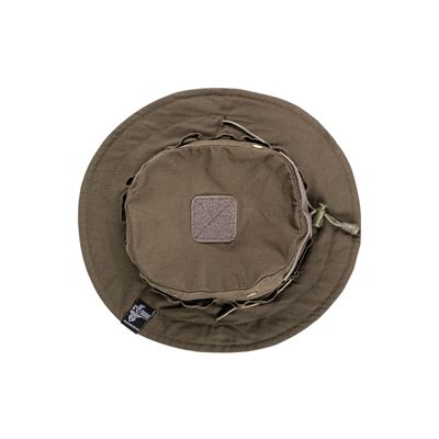 Klobúk Mod 3 Boonie RANGER GREEN INVADERGEAR 1119157-20 7
