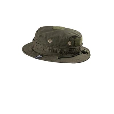 Klobúk Mod 3 Boonie OLIVE DRAB INVADERGEAR 1119157-22 4