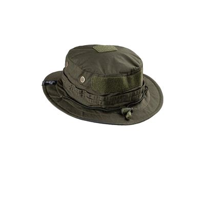 Klobúk Mod 3 Boonie OLIVE DRAB INVADERGEAR 1119157-22 3