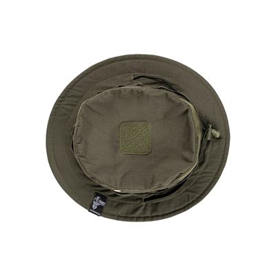 Klobúk Mod 3 Boonie OLIVE DRAB INVADERGEAR 1119157-22 8