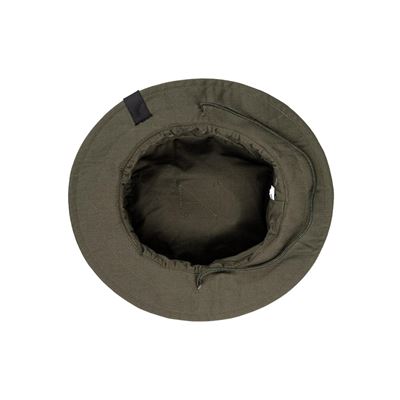 Klobúk Mod 3 Boonie OLIVE DRAB INVADERGEAR 1119157-22 7
